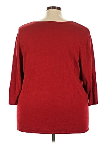 Maggie Barnes Cardigan (view 2)
