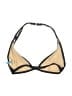 BCBGMAXAZRIA Floral Black Swimsuit Top Size 4 - photo 2