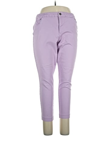 Cj Banks Casual Pants (view 1)
