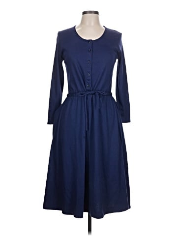Talbots Casual Dress (view 1)