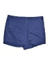 Dockers Solid Blue Shorts Size L - photo 1