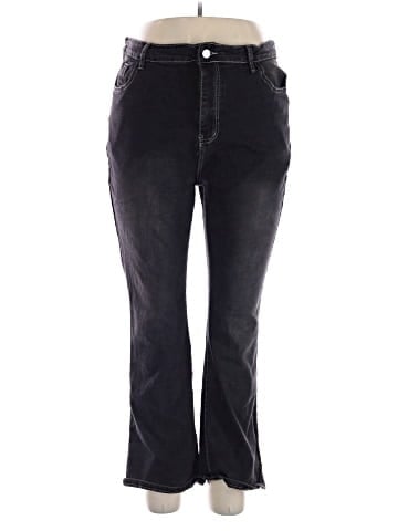 Unbranded Jeans (view 1)