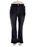 Unbranded Black Jeans Size 2XL - photo 1