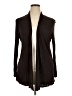 Azules Brown Cardigan Size XL - photo 1