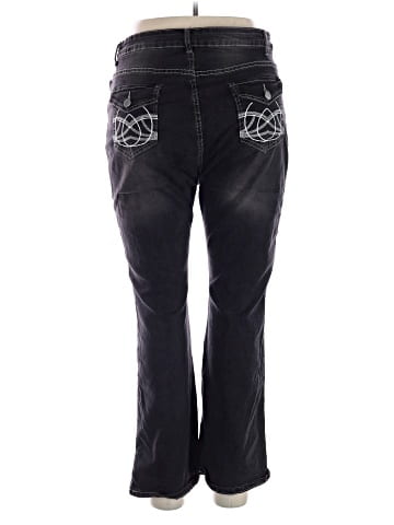 Unbranded Jeans (view 2)