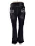 Unbranded Black Jeans Size 2XL - photo 2