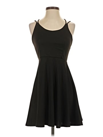 Unbranded Cocktail Dress (view 1)