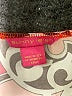Sunny Leigh Paisley Multi Color Red Casual Dress Size L - photo 7