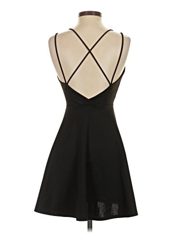 Unbranded Cocktail Dress (view 2)