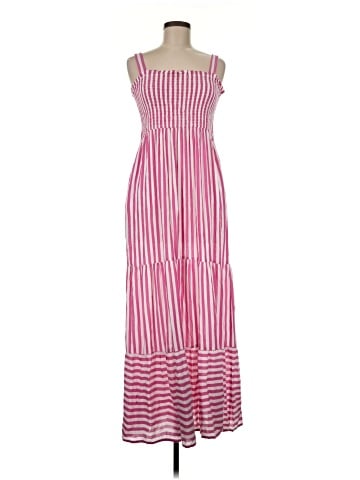 Raviya Casual Dress (view 1)
