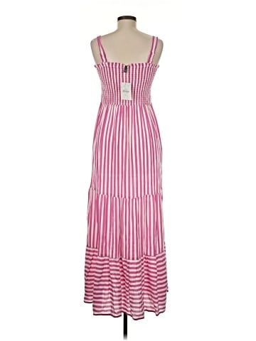 Raviya Casual Dress (view 2)
