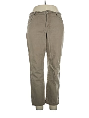 Gloria Vanderbilt Jeggings (view 1)