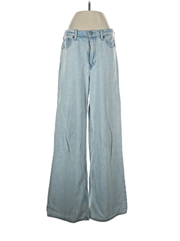 Abercrombie & Fitch Jeans (view 1)