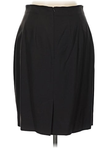 Ann Taylor Formal Skirt (view 2)
