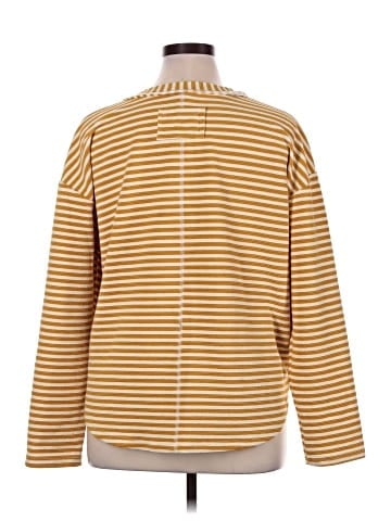 Blu Pepper Pullover Sweater (view 2)