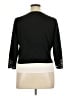 Nina Leonard Black Cardigan Size XL - photo 2