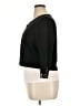 Nina Leonard Black Cardigan Size XL - photo 5