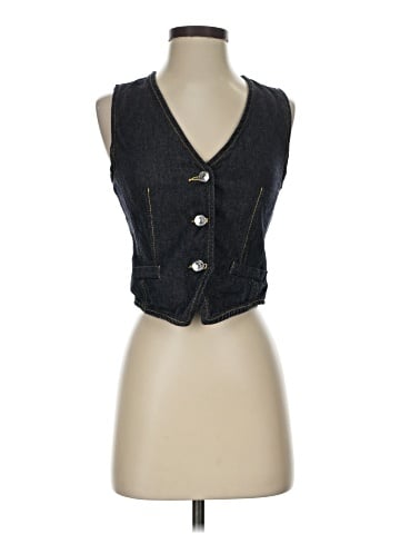 Steve Madden Vest (view 1)