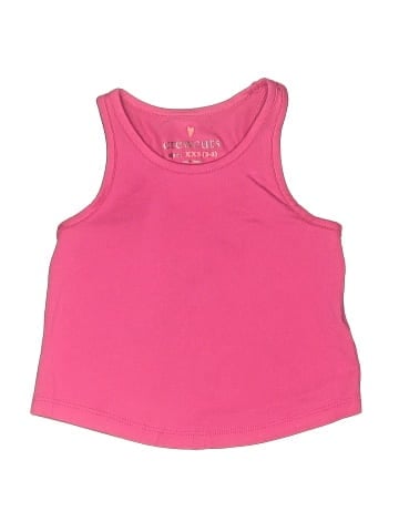 Crewcuts Active Tank (view 1)