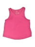 Crewcuts Pink Active Tank Size 2 - 3 - photo 1