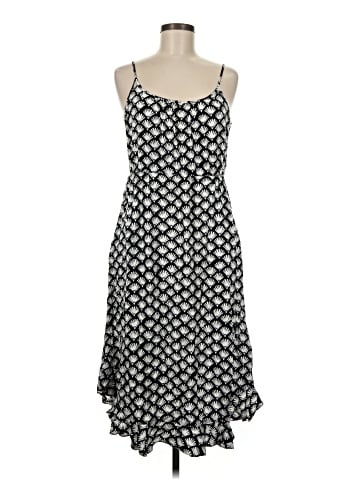 J.Crew Factory Store Casual Dress (view 1)
