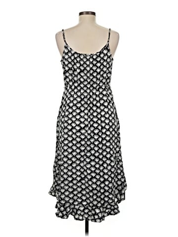 J.Crew Factory Store Casual Dress (view 2)