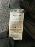 Naked Zebra Gray Sleeveless Blouse Size L - photo 8