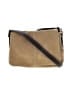 Coach 100% Leather Tan Leather Messenger One size - photo 1