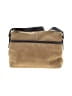 Coach 100% Leather Tan Leather Messenger One size - photo 3