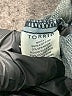 Torrid Blue Denim Vest Size 4X Plus (4) - photo 7