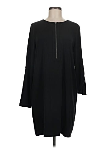 Apt. 9 Casual Dress (view 1)