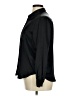 Jaclyn Smith 100% Polyester Black Long Sleeve Blouse Size 16 - photo 5