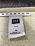 Gap Outlet Green Pullover Sweater Size M - photo 7