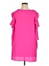 Umgee Pink Sleeveless Blouse Size XL - photo 2