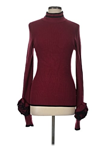 Anne Fontaine Turtleneck Sweater (view 1)