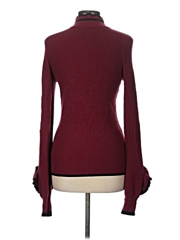 Anne Fontaine Turtleneck Sweater (view 2)