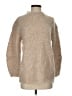 Wilfred Tan Turtleneck Sweater Size XXS - photo 1