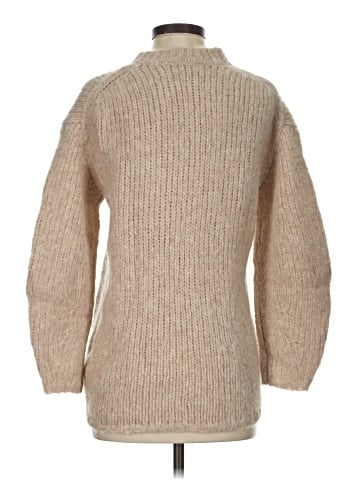 Wilfred Turtleneck Sweater (view 2)