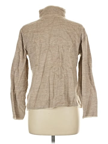 Kuna Wool Pullover Sweater (view 2)