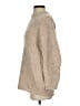 Wilfred Tan Turtleneck Sweater Size XXS - photo 5