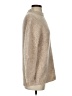 Wilfred Tan Turtleneck Sweater Size XXS - photo 4