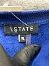 1.State Blue Sweatshirt Size XL - photo 7