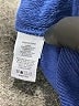 1.State Blue Sweatshirt Size XL - photo 8