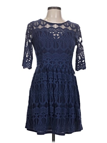 Fab'rik Cocktail Dress (view 1)