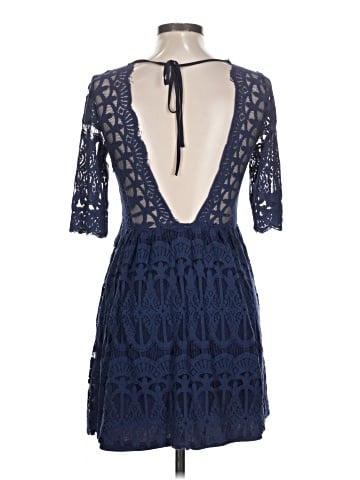Fab'rik Cocktail Dress (view 2)