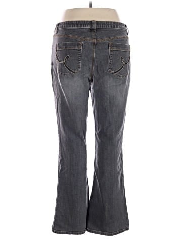 L.A. Blues Jeans (view 2)