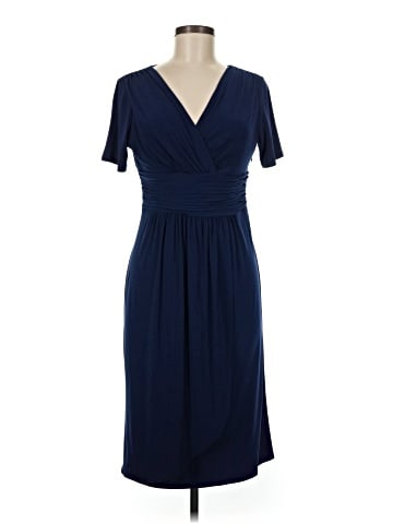Evan Picone Cocktail Dress (view 1)