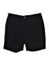 Athleta Solid Black Shorts Size 18 - photo 1
