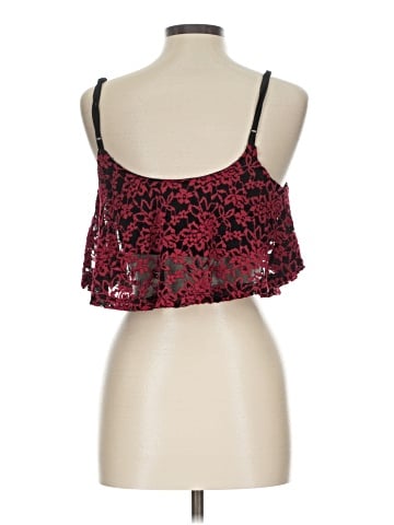 Iris Basic Sleeveless Top (view 2)