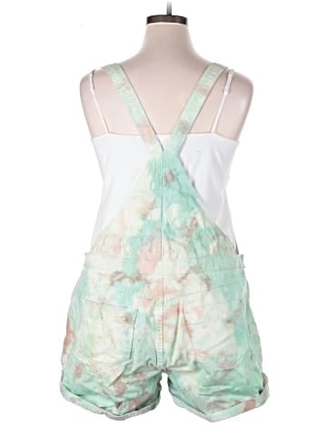 Bongo Overalls (view 2)